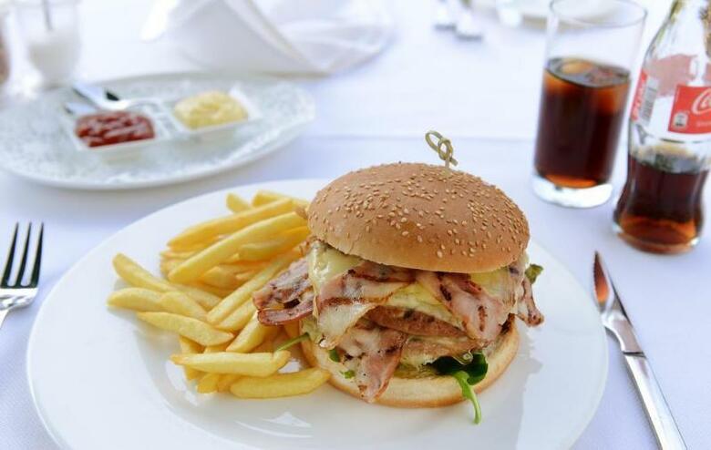 Amr�th Hotel Lapershoek Arenapark