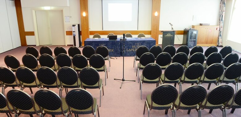 Amr�th Hotel Lapershoek Arenapark