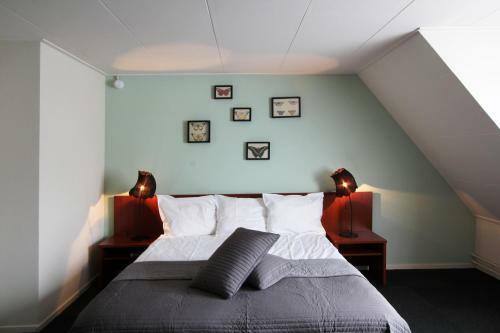 Grandcaf� Hotel De Viersprong