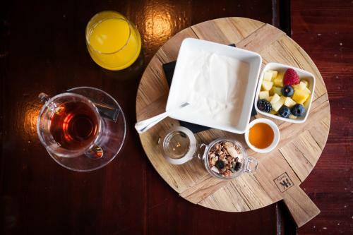 Grandcaf� Hotel De Viersprong
