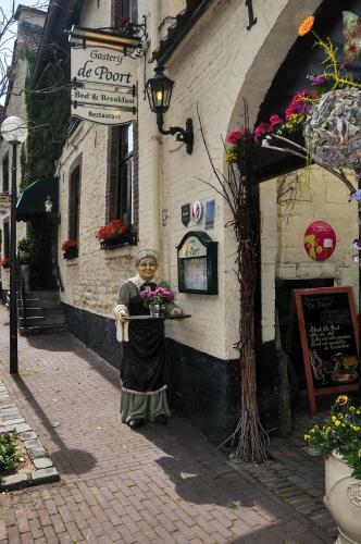 Hotel Gasterij De Poort