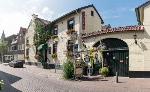 Hotel Gasterij De Poort