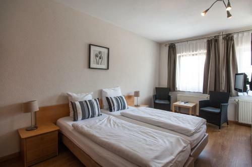 Hotel Gasthof Euverem