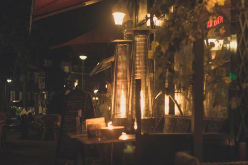 Hotel Brasserie De Kroon