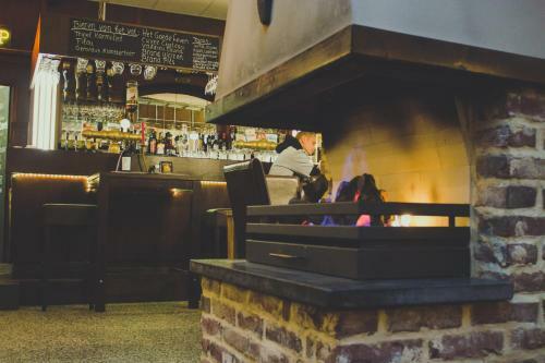 Hotel Brasserie De Kroon