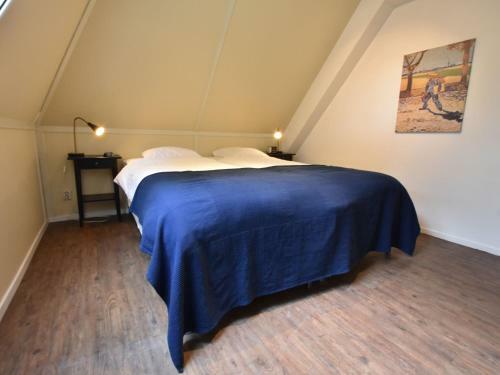 Apartamentos Regge