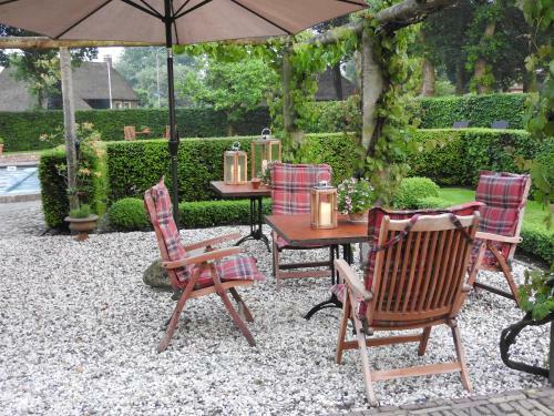 Hotel Hoeve De Eshof