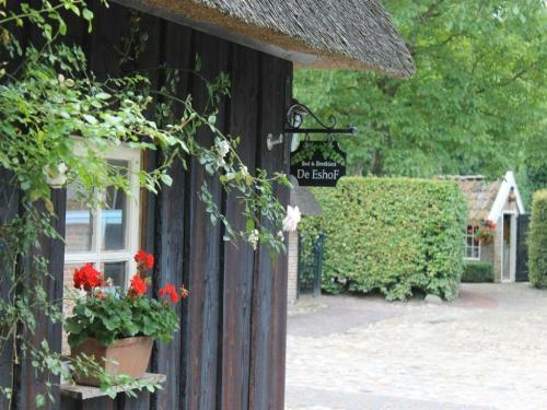 Hotel Hoeve De Eshof