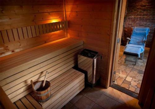 Hotel Hoeve De Eshof