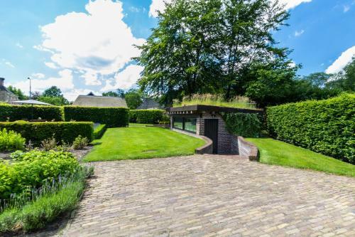 Hotel Hoeve De Eshof