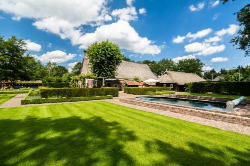 Hotel Hoeve De Eshof