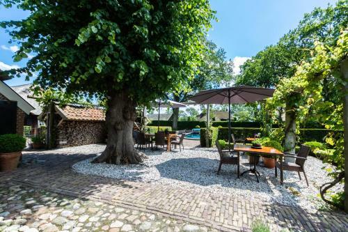 Hotel Hoeve De Eshof