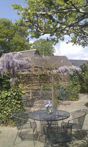 Hotel Norg