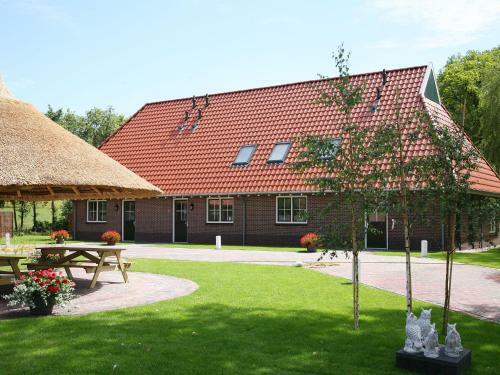 Apartment Enterbrook Enter