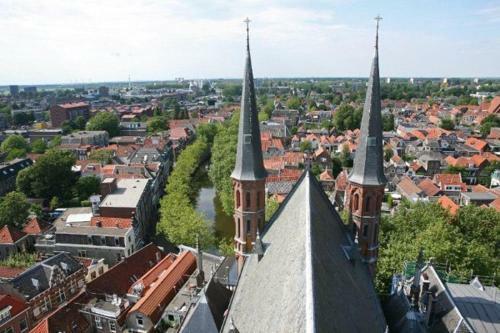 Hotel De Utrechtsche Dom