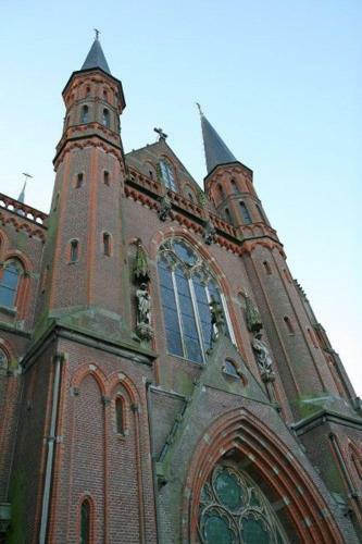 Hotel De Utrechtsche Dom