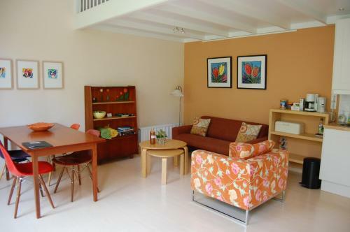 Apartamento Lelymare Logies