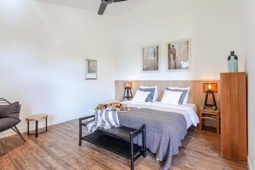 Hotel Waterlodges Haj� De Lepelaar