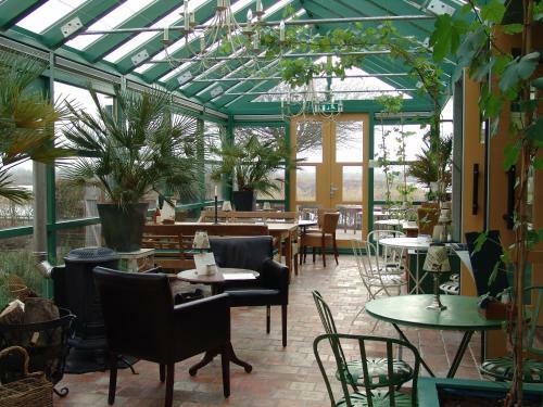 Hotel Waterlodges Haj� De Lepelaar