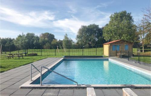 Holiday Home Tzummarum