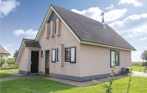 Holiday Home Tzummarum