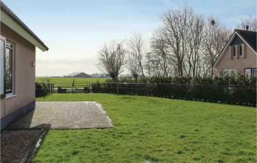 Holiday Home Tzummarum 22