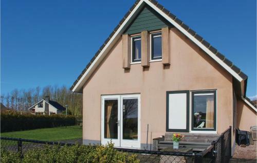 Holiday Home Tzummarum 22