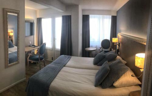 Landgoedhotel Villa Vennendal