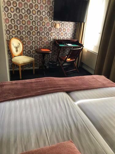 Landgoedhotel Villa Vennendal