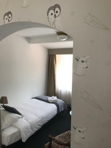 Landgoedhotel Villa Vennendal