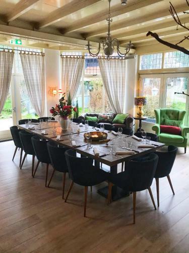 Landgoedhotel Villa Vennendal