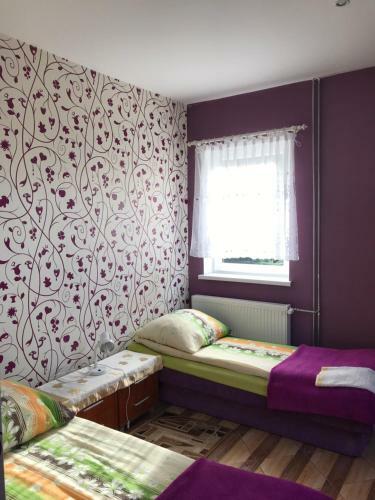Bed & Breakfast Restauracja ?ania