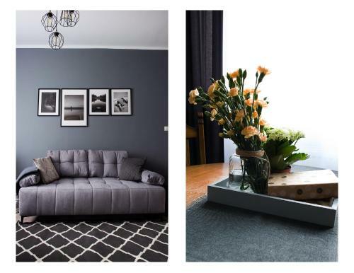 Apartament Italia