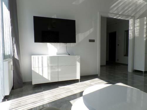 Apartament Przy Katedrze