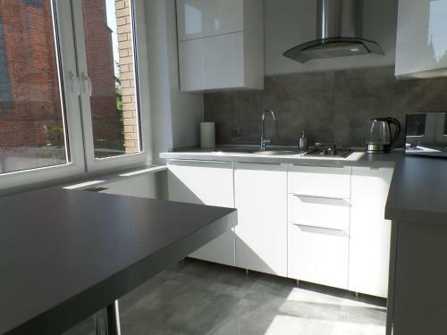Apartament Przy Katedrze