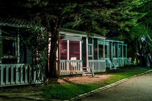 Bungalows Tangana
