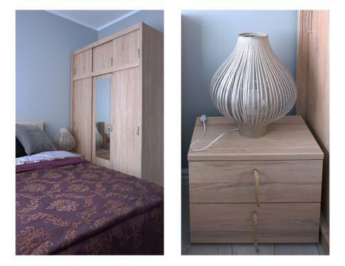 Apartamenty France