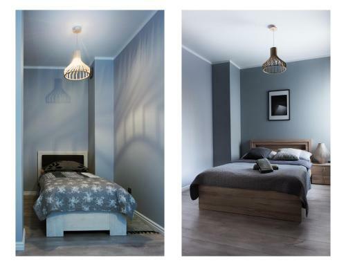Apartamenty France