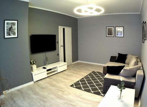 Apartamenty France