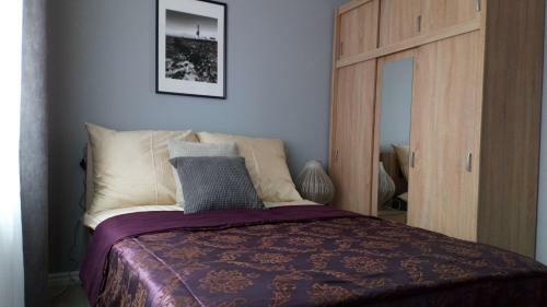 Apartamenty France