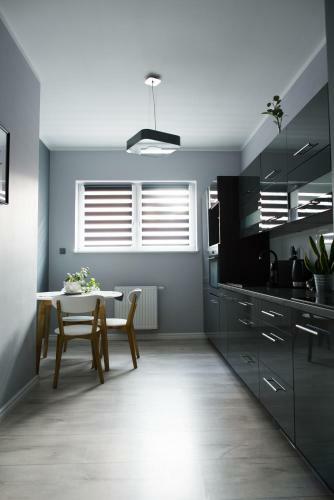 Apartamenty France