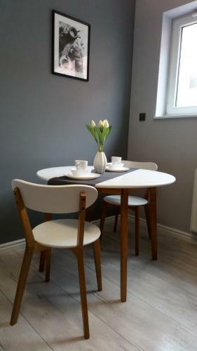 Apartamenty France