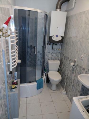 Apartament W Centrum