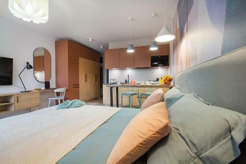 W&k Apartments - Joy Suite