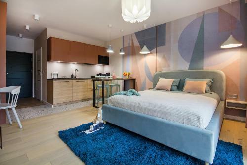 W&k Apartments - Joy Suite