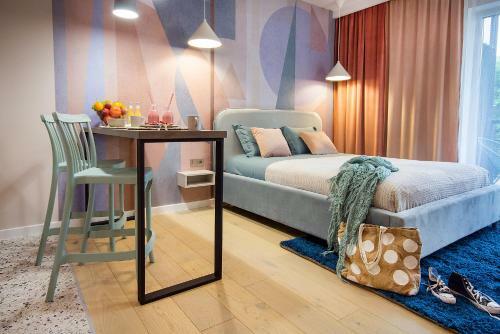 W&k Apartments - Joy Suite