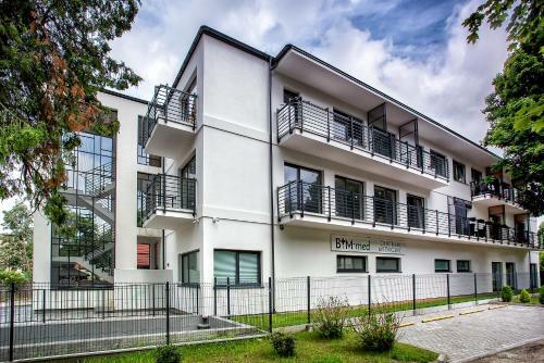 W&k Apartments - Joy Suite