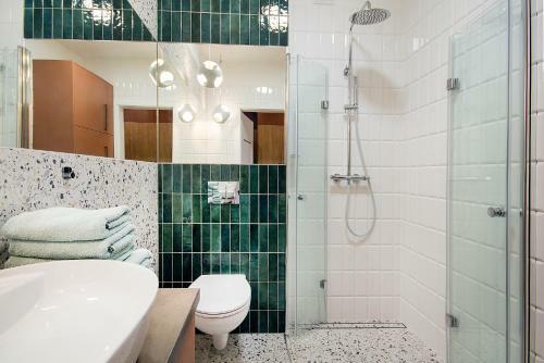 W&k Apartments - Joy Suite