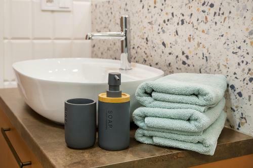 W&k Apartments - Joy Suite