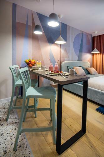 W&k Apartments - Joy Suite